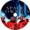SPACE COWBOYS